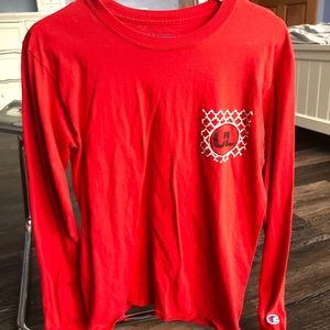 Louisville long sleeve
